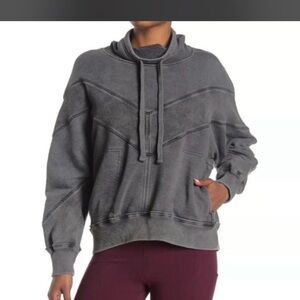 Free people Ivy League Pullover